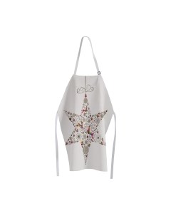 Кухонный фартук JoyArty Игрушечная звезда / ap_21450 Joyarty