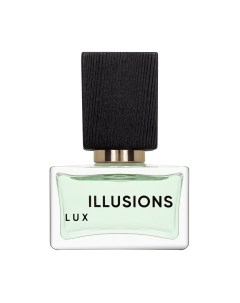 Парфюмерная вода Brocard Illusions Lux