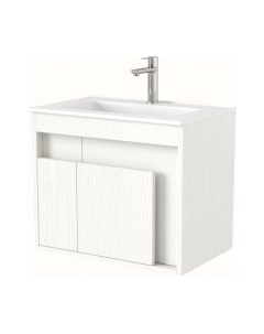 Тумба под умывальник Дабер 016 WeltWasser Deilbach 7517-60 / Т16.6W.0.5