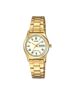 Часы наручные женские Casio LTP-V006G-9B