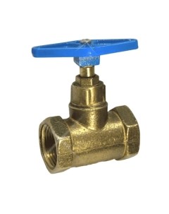 Вентильный кран Цветлит DN25/20 / ZW20011