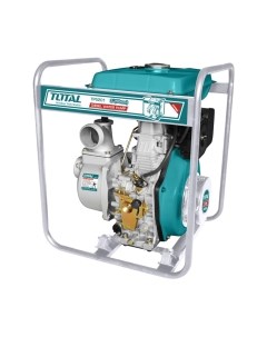 Мотопомпа TOTAL TP5201 Total