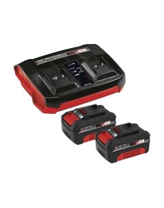 Набор аккумуляторов для электроинструмента Einhell 4512112