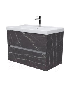 Тумба под умывальник Дабер 011 / Т11.8.0.12Б
