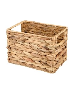 Корзина Natural House Золотистый колос 210x150x150 / EW-79 S Natural house