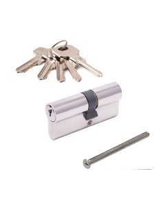 Цилиндровый механизм замка Apecs SC-65(30/35)-NI