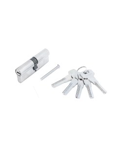 Цилиндровый механизм замка Стандарт Z.F.80-5K SN