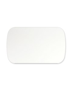 Столешница для стола Millwood Закругленная 130x80 / 46529_b_8