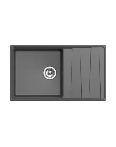 Мойка кухонная GranFest GF-LV-860L Granfest