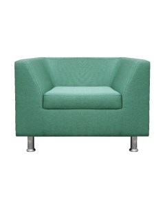 Кресло мягкое Brioli Дедрик