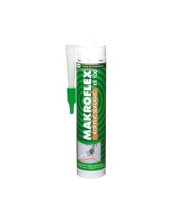 Герметик акриловый Makroflex FX 130