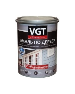 Эмаль ВД-АК-1179 Профи по дереву Vgt