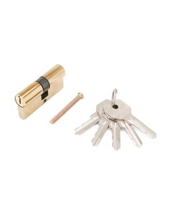 Цилиндровый механизм замка Стандарт Z.I.60-5K BP