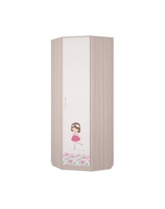 Шкаф Адель угловой Mlk