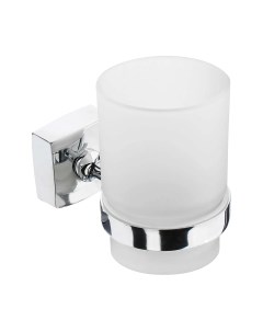 Стакан для зубной щетки и пасты FORA Keiz K044 Fora