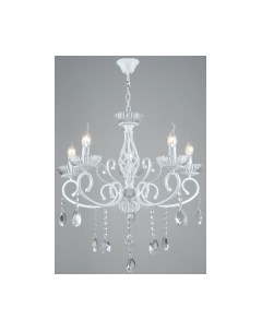 Потолочный светильник Mirastyle SX-N-5507/5 WT