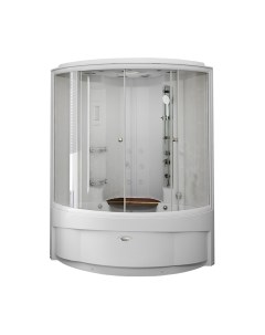 Душевая кабина Radomir Даниэла 2 / 1-04-1-0-5-0751