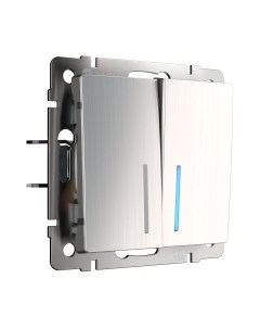 Выключатель Werkel W1120102 / a051094