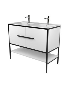 Тумба под умывальник Дабер 007 / Т7.10.2.5