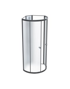 Душевая кабина Radomir Стронг 90x90 / 1-00-6-0-0-1801