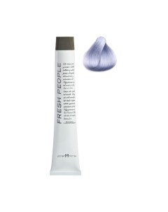 Крем-краска для волос Hipertin Fresh People Интенсивно тонирующая 0/11