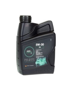 Моторное масло Avista Pace Evo FE 5W30 / 174469