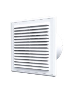 Вентилятор накладной Auramax D 125 / C 5S C