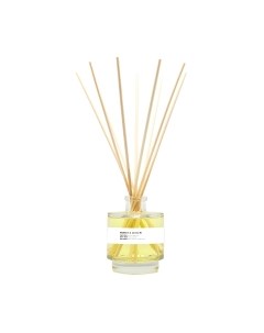 Аромадиффузор Lab Co Магнолия и специи / MK200MGLB Ambientair