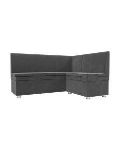 Уголок кухонный мягкий Лига Диванов Уют правый / 109627 Лига диванов