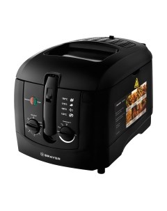 Фритюрница Brayer BR2835