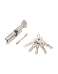 Цилиндровый механизм замка Стандарт Z.F.80В-5K SN