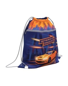 Мешок для обуви Erich Krause Sport Car / 59896 Erich krause