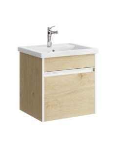 Тумба с умывальником Aqwella Urban URB0105DD