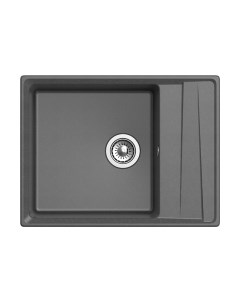 Мойка кухонная GranFest GF-LV-660L Granfest