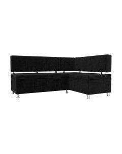 Уголок кухонный мягкий Лига Диванов Стайл правый / 111660 Лига диванов