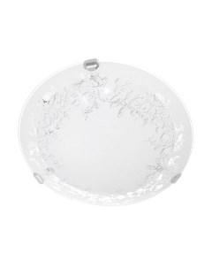 Потолочный светильник Aitin-Pro Пионы D300 Aitin-pro