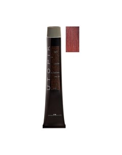 Крем-краска для волос Hipertin Altamente Utopik Стойкая 6/43