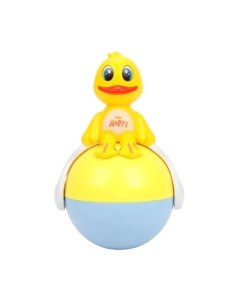 Развивающая игрушка Наша игрушка Неваляшка / 696-42