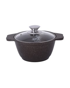 Кастрюля Kukmara кмк22а