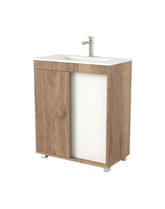 Тумба под умывальник Дабер 013 WeltWasser Deilbach 7517-70 / Т13.7W.0.21