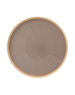 Тарелка столовая обеденная Akcam Pro-Style 339-408