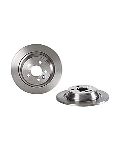 Тормозной диск 60204018SX Stellox