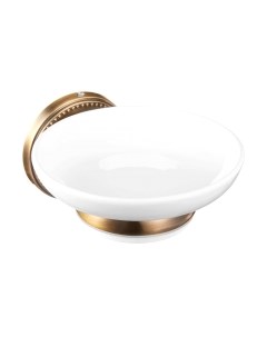 Мыльница FORA Real FOR-RE036 Fora