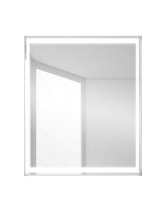 Зеркало BelBagno SPC-GRT-700-800-LED-TCH-WARM Belbagno