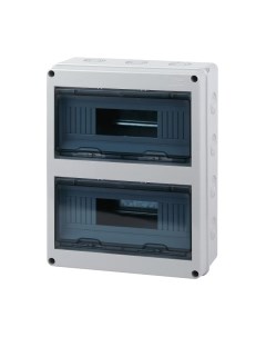 Бокс пластиковый ЭРА Б0046409 Эра