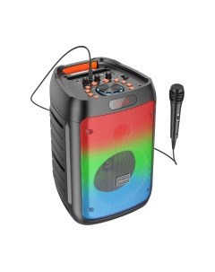 Портативная колонка Borofone BP10