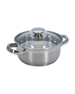 Кастрюля Promo 94-1003 Regent inox