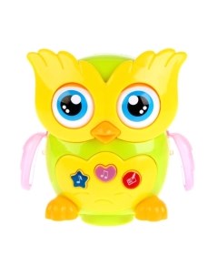 Развивающая игрушка Умка Совенок / B1407653-R