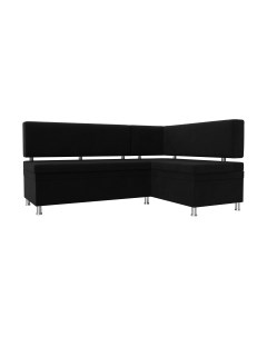 Уголок кухонный мягкий Лига Диванов Стайл правый / 114525 Лига диванов