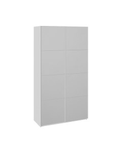 Шкаф-купе ТриЯ Траст СШК 2.120.60-13.13 2-х дверный Трия